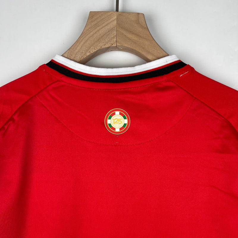 ATHLETIC BILBAO I 23/24 KID'S SET