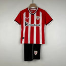 ATHLETIC BILBAO I 23/24 KID'S SET