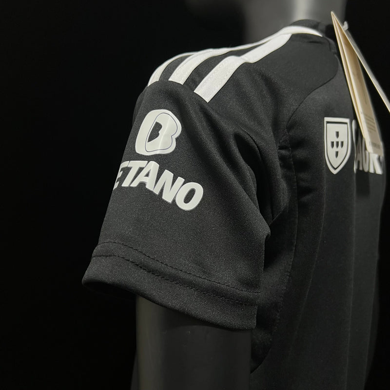 BENFICA III 23/24 KID'S SET