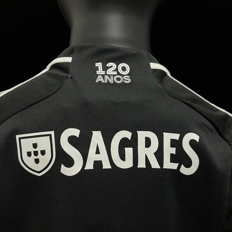 BENFICA III 23/24 KID'S SET