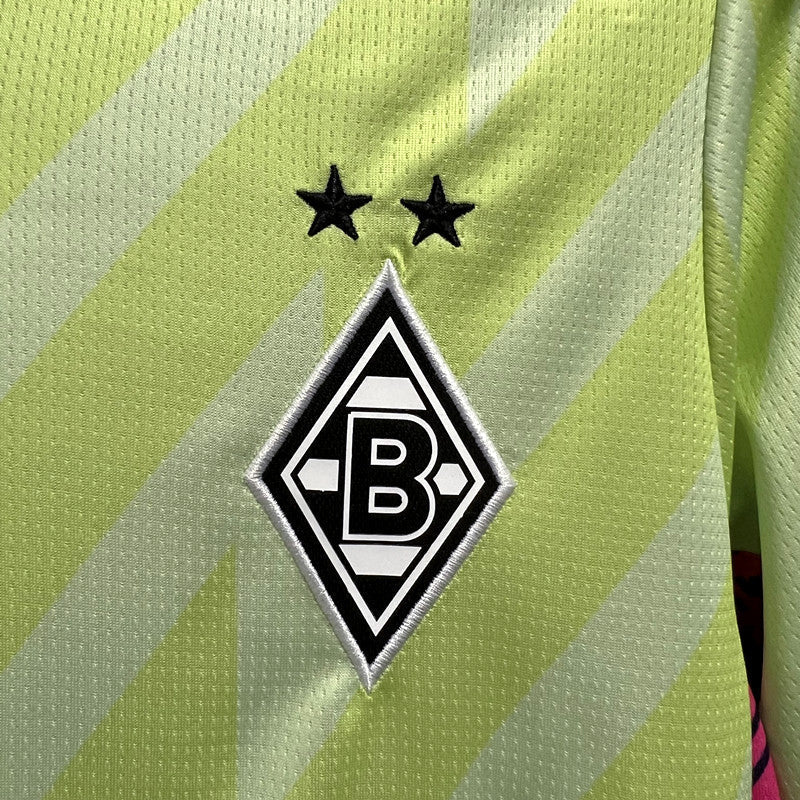 BORUSSIA MONCHENGLADBACH II 23/24 MAN