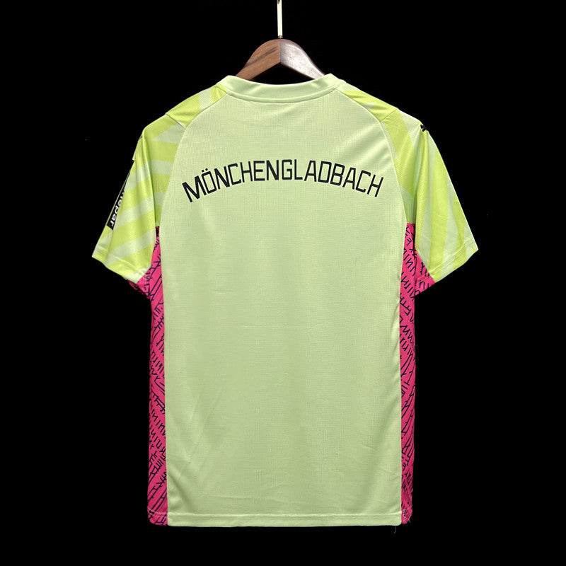 BORUSSIA MONCHENGLADBACH II 23/24 MAN