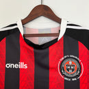 BOHEMIAN II 23/24 MAN