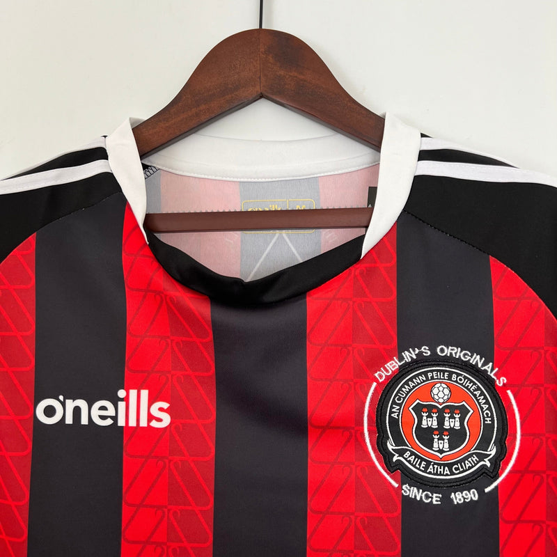 BOHEMIAN II 23/24 MAN