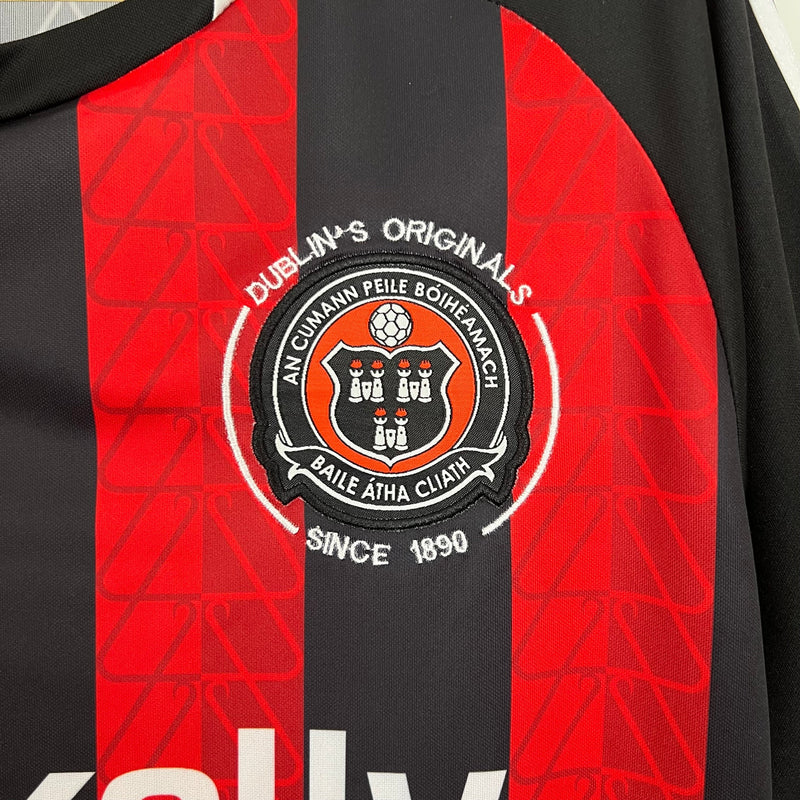 BOHEMIAN II 23/24 MAN