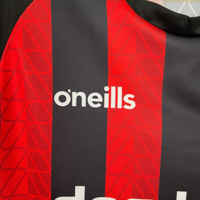 BOHEMIAN II 23/24 MAN