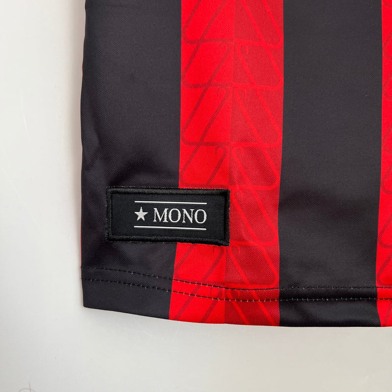 BOHEMIAN II 23/24 MAN