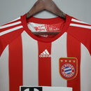 BAYERN MUNICH I 10/11 MAN (RETRO)