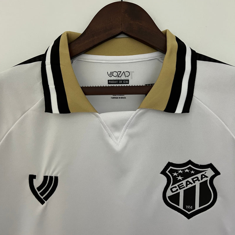 CEARA WITHOUT SPONSOR II 23/24 MAN