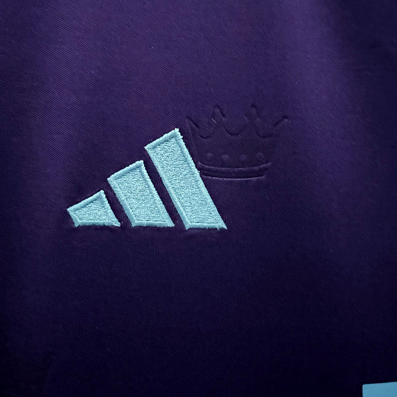 CHARLOTTE I 23/24 MAN