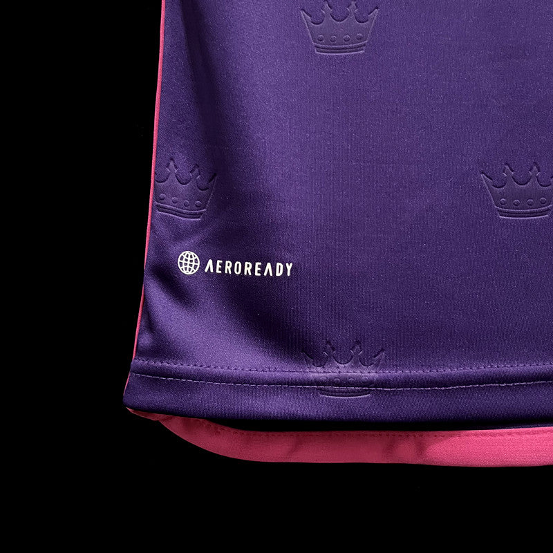 CHARLOTTE I 23/24 MAN