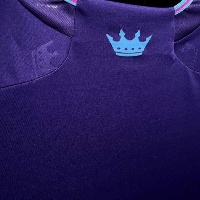 CHARLOTTE I 23/24 MAN