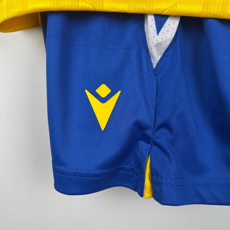 CADIZ I 23/24 KID'S SET