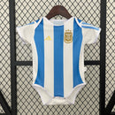 ARGENTINA I COPA AMÉRICA 2024 BABY