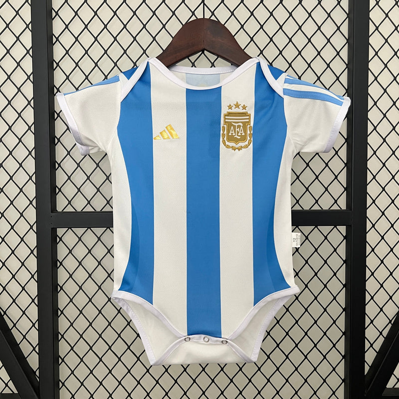 ARGENTINA I COPA AMÉRICA 2024 BABY