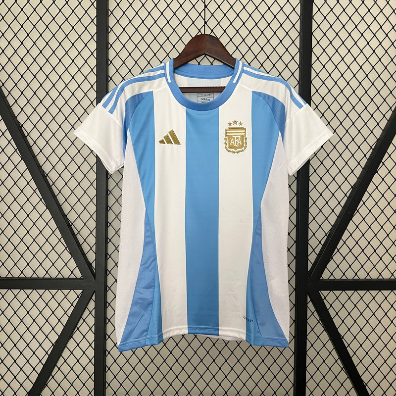 ARGENTINA I COPA AMÉRICA 2024 WOMAN