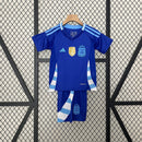 ARGENTINA II COPA AMÉRICA 2024 KID'S SET