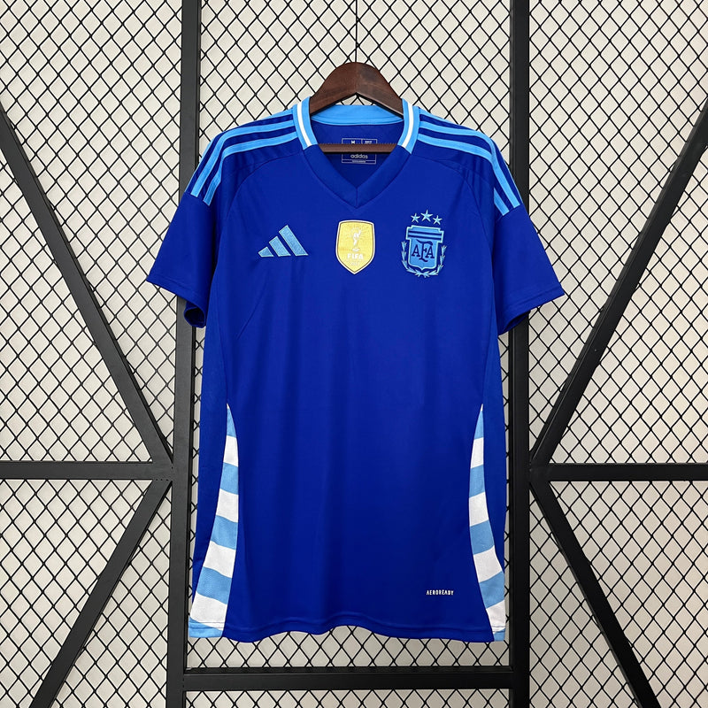 ARGENTINA II COPA AMÉRICA 2024 MAN