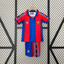 BARCELONA I 95/97 KID'S SET (RETRO)