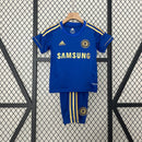 CHELSEA I 12/13 KID'S SET (RETRO)