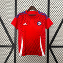 CHILE I COPA AMÉRICA 2024 WOMAN