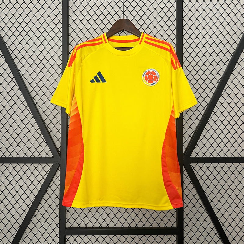COLOMBIA I COPA AMÉRICA 2024 MAN