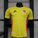 COLOMBIA I COPA AMÉRICA 2024 MAN (PLAYER VERSION)