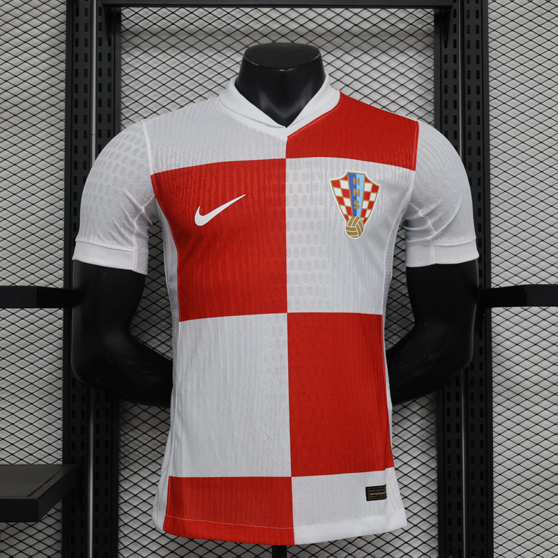 CROATIA I EURO 2024 MAN (PLAYER VERSION)