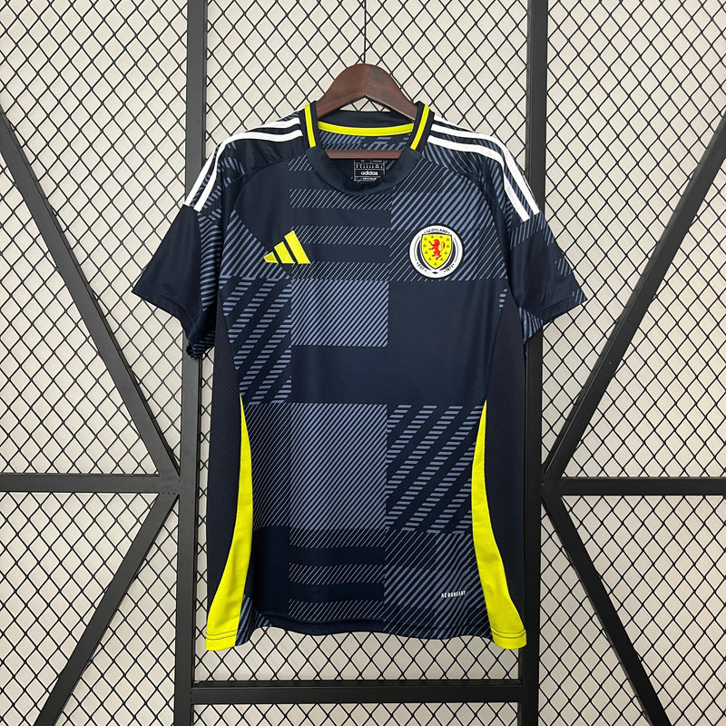 SCOTLAND I EURO 2024 MAN