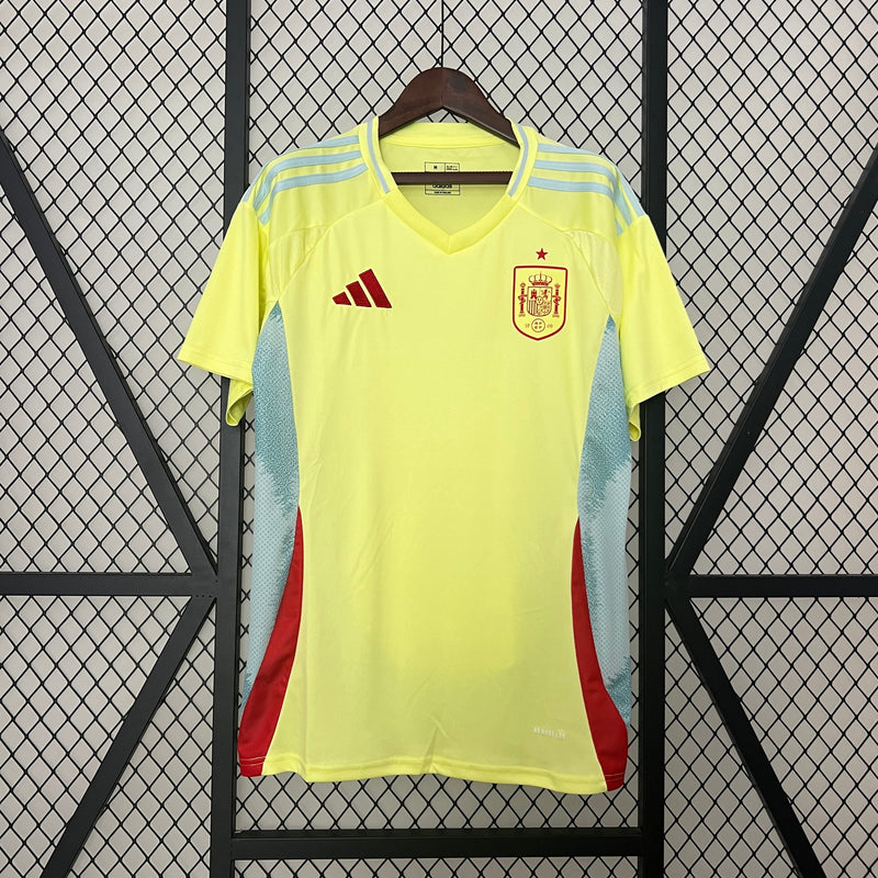 SPAIN II EURO 2024 MAN