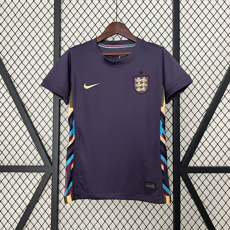 ENGLAND II EURO 2024 WOMAN