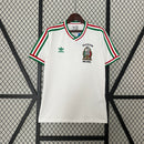MEXICO LIMITED EDITION BLANCA MAN (RETRO)