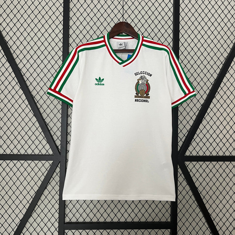 MEXICO LIMITED EDITION BLANCA MAN (RETRO)