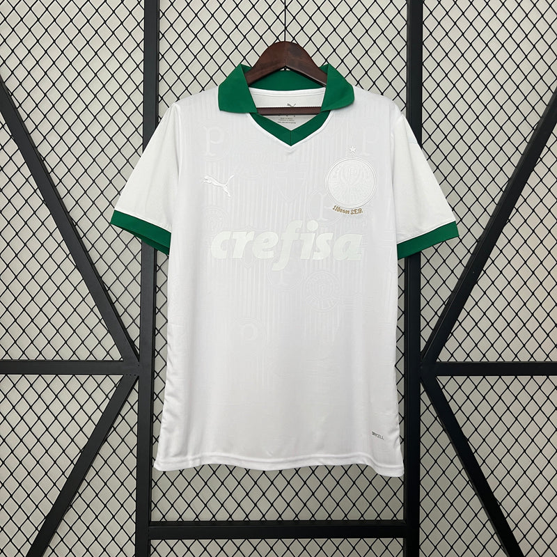 PALMEIRAS LIMITED EDITION BLANCA 24/25 MAN