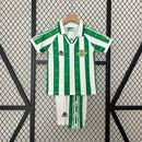REAL BETIS I 95/97 KID'S SET (RETRO)
