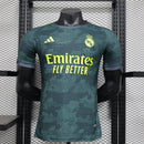 REAL MADRID SPECIAL EDITION VERDE 24/25 MAN (PLAYER VERSION)