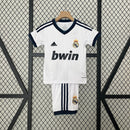 REAL MADRID I 12/13 KID'S SET (RETRO)