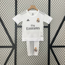 REAL MADRID I 15/16 KID'S SET (RETRO)