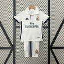 REAL MADRID I 16/17 KID'S SET (RETRO)