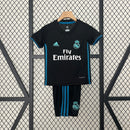 REAL MADRID II 17/18 KID'S SET (RETRO)
