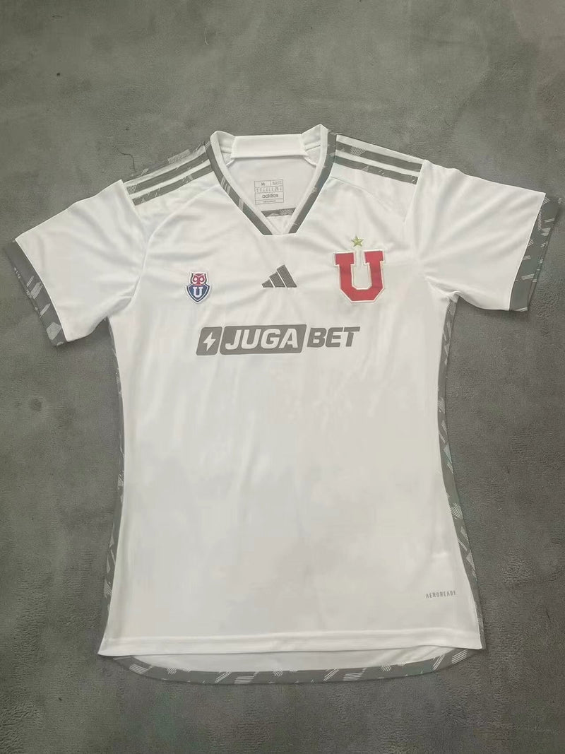 UNIVERSIDAD DE CHILE II 24/25 WOMAN