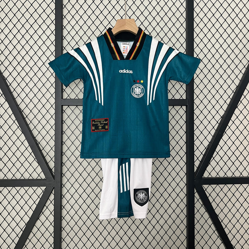GERMANY I 1996 KID'S SET (RETRO)