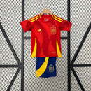 SPAIN I EURO 2024 KID'S SET