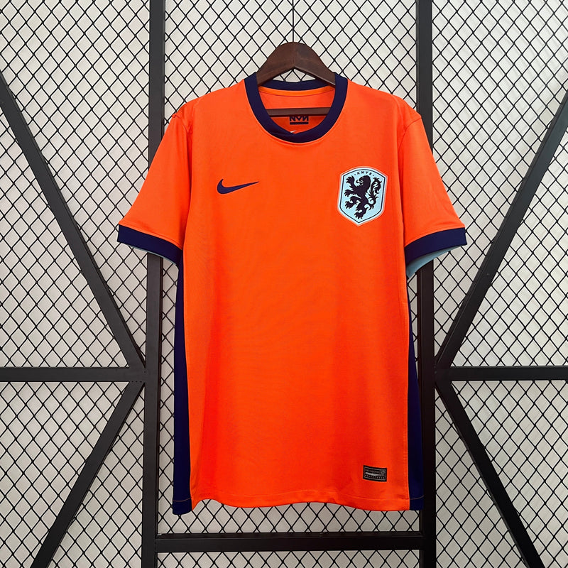 NETHERLANDS I EURO 2024 MAN