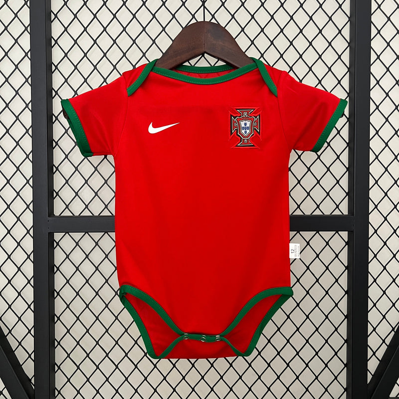PORTUGAL I EURO 2024 BABY