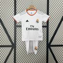 REAL MADRID I 13/14 KID'S SET (RETRO)