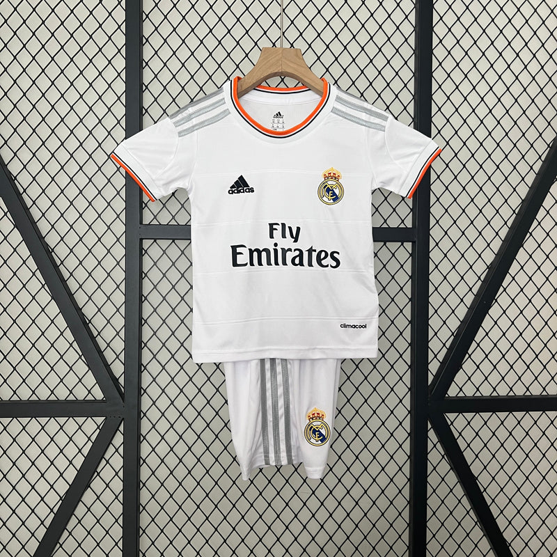REAL MADRID I 13/14 KID'S SET (RETRO)