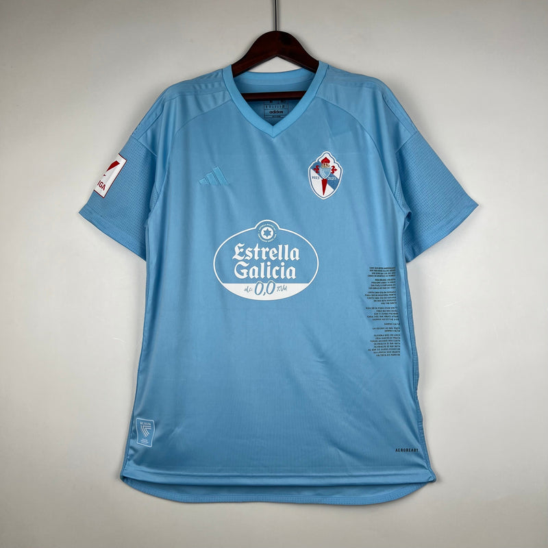 CELTA DE VIGO I 23/24 MAN