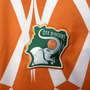 IVORY COAST I 23/24 MAN