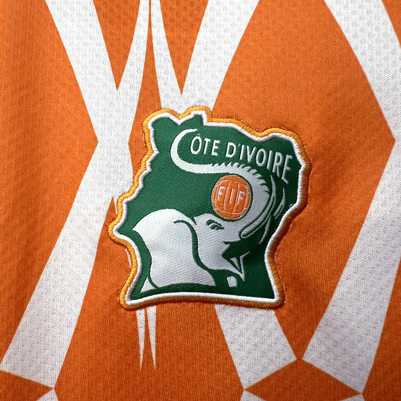 IVORY COAST I 23/24 MAN
